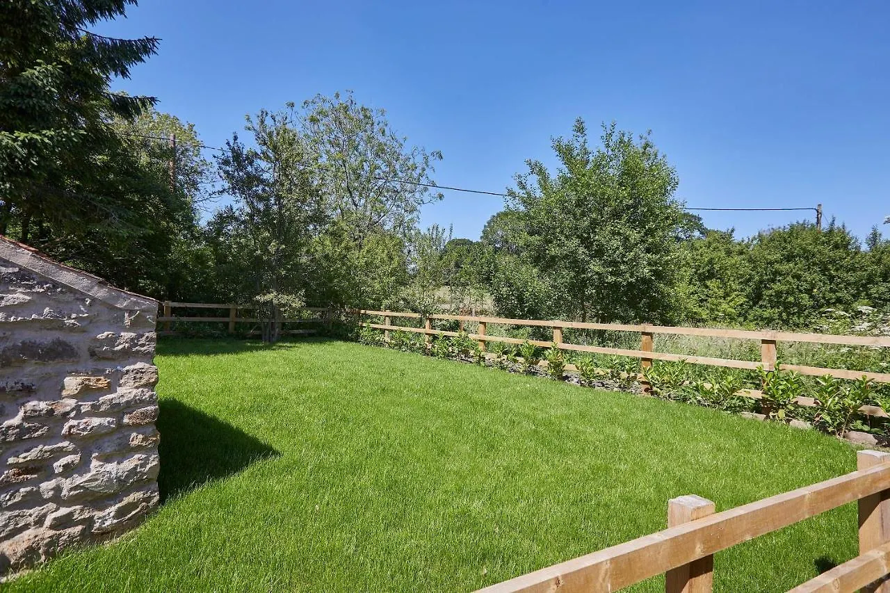 Host & Stay - Greengate Cottage York 0*,  Birleşik Krallık