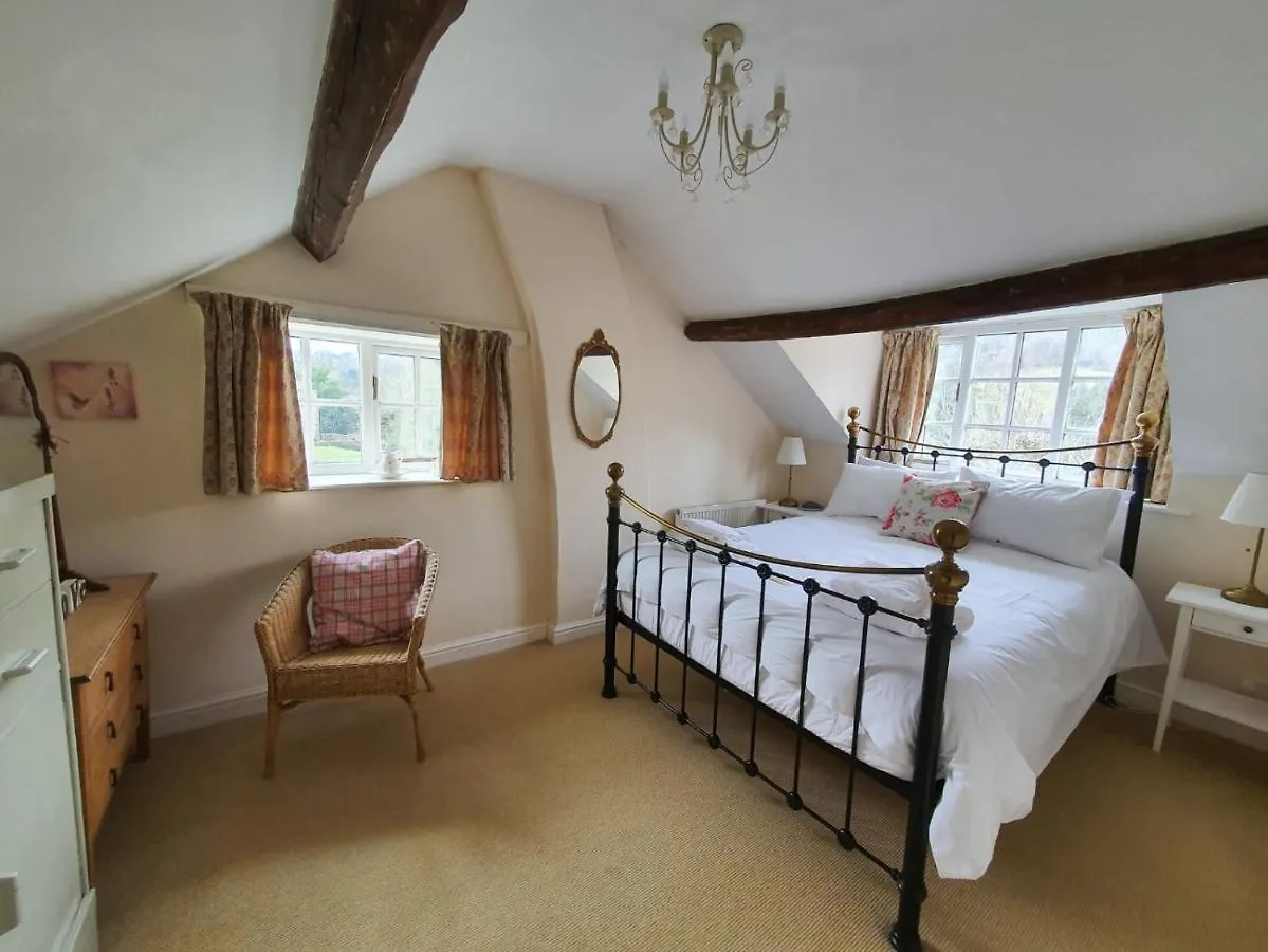 Host & Stay - Greengate Cottage York 0*,  Birleşik Krallık