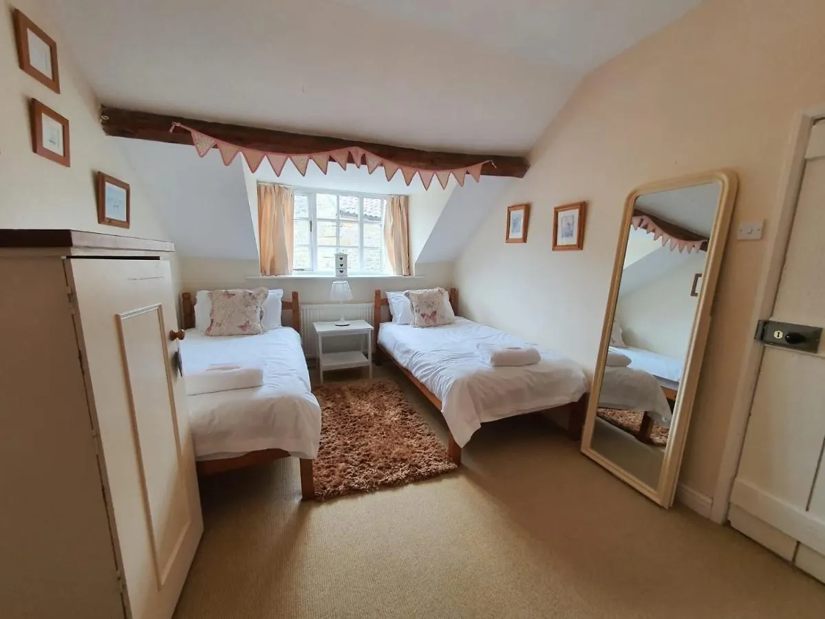 Tatil Evi Host & Stay - Greengate Cottage York Birleşik Krallık