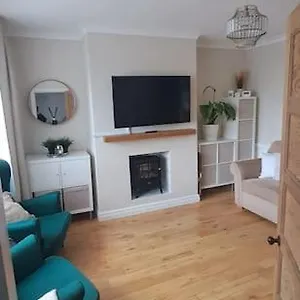 3 Bed In Heart Of , Cardiff United Kingdom