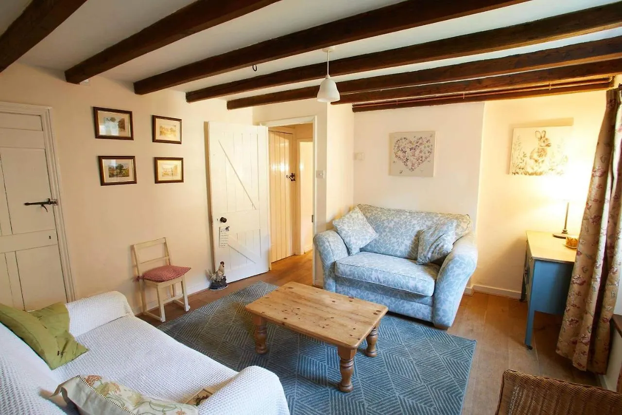 Host & Stay - Greengate Cottage York United Kingdom