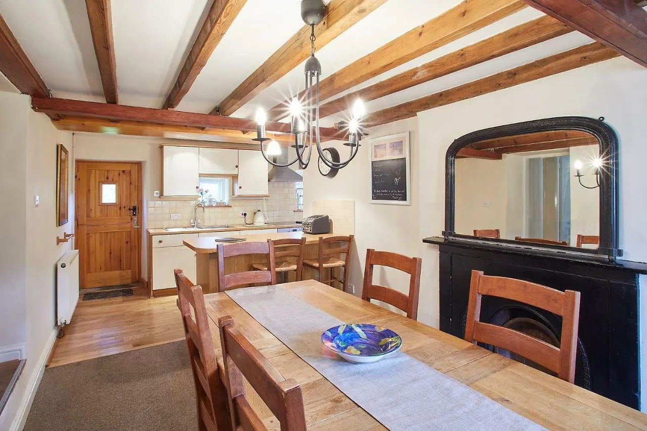 Host & Stay - Greengate Cottage York 0*,
