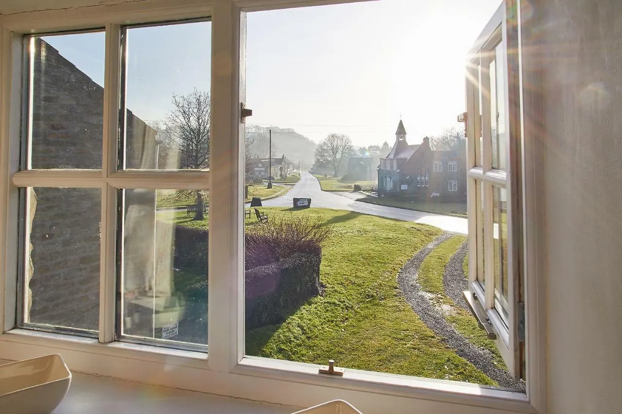 Host & Stay - Greengate Cottage York Holiday home