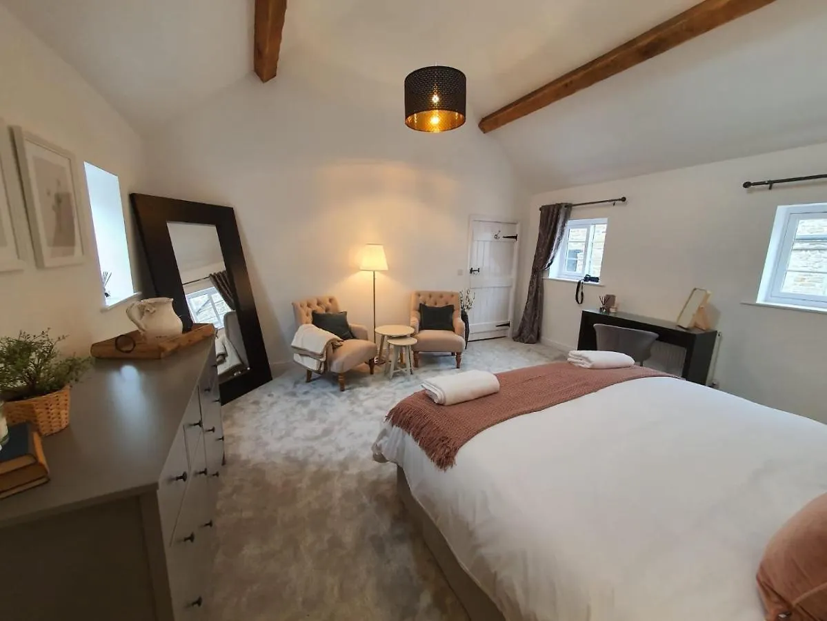 Holiday home Host & Stay - Greengate Cottage York United Kingdom